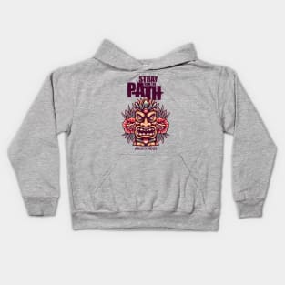 Stray from the Path Euthanasia Kids Hoodie